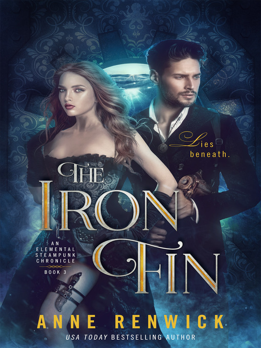 Title details for The Iron Fin by Anne Renwick - Available